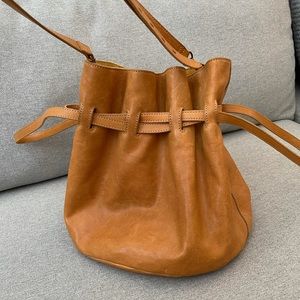 Madewell Large Florence bag